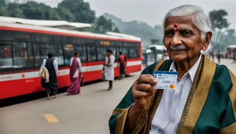 msrtc smart card senior citizen|msrtc maharashtra.